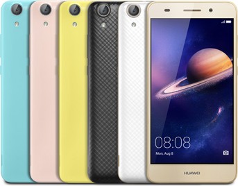 Huawei Honor 5A Dual SIM TD-LTE CAM-TL00 / CAM-TL00H